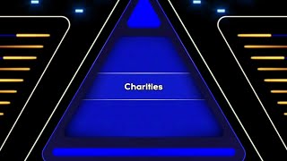 Top 10 UK Fundraising Charities 2016  17  Tenable Game Final 2023 [upl. by Ariayek417]