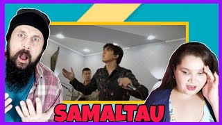 VOCAL COACHES REACT DIMASH  SAMALTAU  TOKYO JAZZ 2020 [upl. by Erlewine]