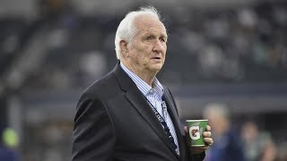 Dallas Cowboys Everson Walls reflects on death of Gil Brandt [upl. by Reiss]