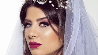 نجمة برنامج take me out نقشت إيفونا نادر بالطرحة البيضاء… ما القصة؟ [upl. by Koosis744]