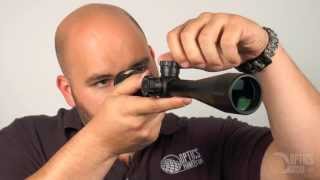 How To Choose A Nikon Hunting Riflescope  OpticsPlanetcom [upl. by Breban664]