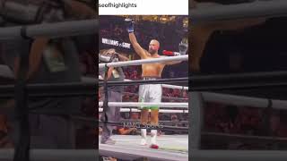 Deron Williams PUSHES CAMERAMAN after WINNING Boxing Match vs Frank Gore [upl. by Darryn990]