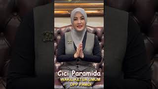 Cici paramida [upl. by Modla]