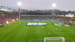 England women vs Republic of Ireland women matchday vlog [upl. by Anitsahs]