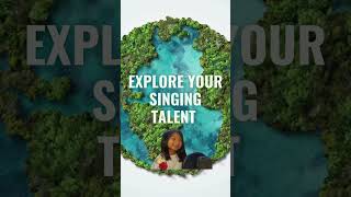 Red Planet Day 紅色星球日Explore Your Singing Talent 探索你的歌唱天賦 [upl. by Absalom]