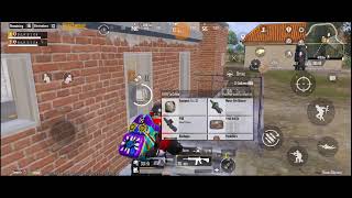 Playing New Mode  Pubg Mobile  Rush Gameplay [upl. by Hsital62]