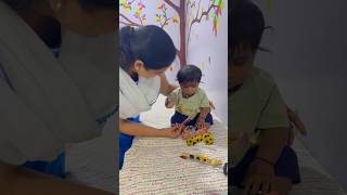 UPPER LIMB HAND WEAKNESS PART 2  Bindu Child Neuro Care  Dr Bindu Paruchuri Early Diagnosis [upl. by Lamprey373]