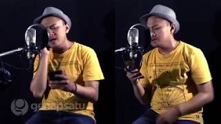 Wayang  Damai Cover by Arfin Ilham [upl. by Ledah110]