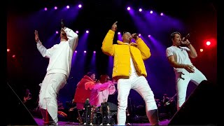 BRINCA Live EN VIVO FESTIVAL ESTEREO PICNIC 2024 COLOMBIA [upl. by Lek]