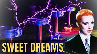 Sweet Dreams Are Made of TESLA COILS [upl. by Elmina]