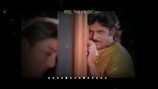 Ninne pelladatha ringtone  Nagarjuna ringtone  Whatsapp status  Telugu ringtone  love ringtone [upl. by Damita]