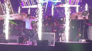 Babbu Maan Live Show  Tralla Live  Babbu Maan Canada Live Show PNE Vancouver [upl. by Llennahs102]