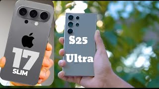 Samsung s25 ultra first look 😯 iPhone 17 Air  Oppo Find N5 Fold Tesla Ai Car 🚗 🤯 [upl. by Ahsiad]