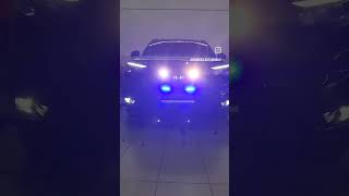 CRV Hybrid with LED Mini Projector Newrika Automobile Jombang [upl. by Latoye858]