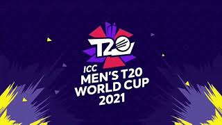 Instrumental ICC Mens T20 World Cup 2021 Theme Song [upl. by Ainot]