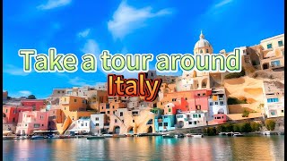 Five MustSee Italian Attractions [upl. by Pouncey]