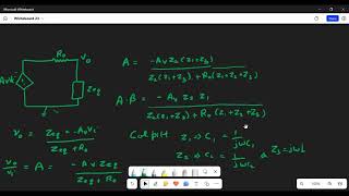 Colpitts and Hartley Oscillator [upl. by Kipp]