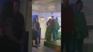 Goa cruise party mandoviriver river shortsvideo panjim goa [upl. by Meriel872]