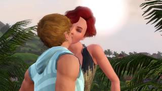 The Sims 3 Island Paradise  Official Trailer [upl. by Biel]