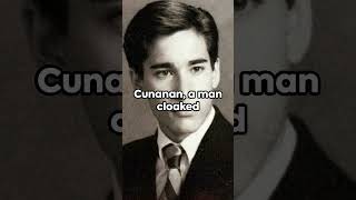 Andrew Cunanan The Man Who Hunted Versace  How I Caught My Killer  Ep1 [upl. by Ananna]