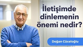 İletişimde dinlemenin önemi nedir [upl. by Alodie24]