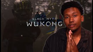 BLACK MYTH WUKONG BOSS PLAYTHROUGH 1 [upl. by Gasser627]