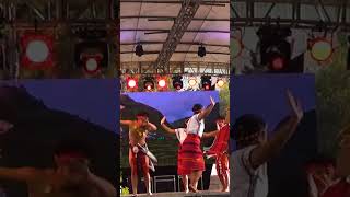 ifugao Cultural Dance [upl. by Cordova]