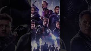 Marvel All Movies  marvel shorts avengers [upl. by Yemac473]