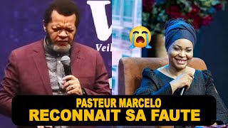 Le Pasteur Marcelo relate tout ce qui se passé en Turquie avant la mort sa femme Horrible [upl. by Consalve]