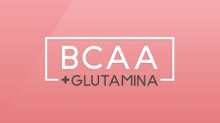 BCAA  GLUTAMINA  L CARNITINA  HICA  MI NUEVO SUPLEMENTO PODEROSO Y EFECTIVO [upl. by Ytsirhc]