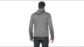 The North Face Canyonlands Hoodie For Men [upl. by Annotahs2]