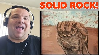 Goanna  Solid Rock  First Time Viewing Reaction [upl. by Haggai707]