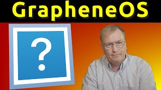 GrapheneOS What to Expect from Your DeGoogled Phone [upl. by Lezley95]