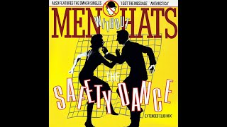 Men without hats  The safety dance Extended Club Mix  1982  SynthPop [upl. by Ambros262]