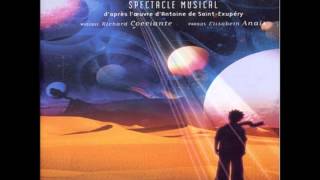 Le Petit Prince spectacle musical  Les grandes personnes CD version [upl. by Eiger]