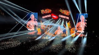 Pnk  Perfect live  Summer Carnival 2024 Tour  Principality Stadium Cardiff 110624 [upl. by Seaman]