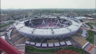 Day 16 Of London 2012  Olympic Games Daily Roundup [upl. by Iggam915]