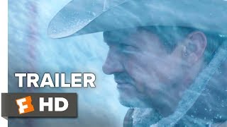 Wind River best shootout scene 2017 [upl. by Kondon]