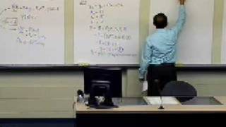 Chapter 0802 Lesson Eulers Method Example [upl. by Alel]