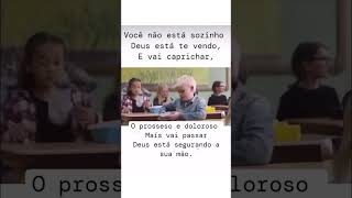 Não reclame Enquanto não ver esse vídeo providencia amor sabedoria motivacional frases fe [upl. by Autumn]