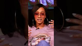 KERI HILSON ON WHY SHE STEPPED AWAY FROM RELEASING MUSCI  “I HAD TO REMEMBER WHO I AM” shorts [upl. by Janna]