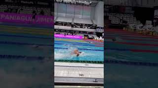 🚀 Snelheidstraining teamnl olympics swimming speedup [upl. by Blaise]