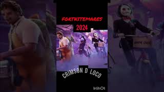 FORTNITEMARES 2024 fortnitegamingfortnitemarespraisegod [upl. by Nakasuji]