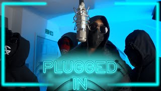 ActiveGxng TScam  Plugged In WFumez The Engineer  Pressplay [upl. by Alleuqahs]