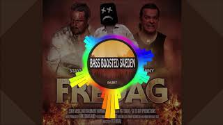 Staysman amp Lazz RingnesRonny  FREDAG Bass Boosted [upl. by Emily6]