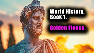 World History AUDIOBOOK Book 01  Chapter 01 [upl. by Elysee418]