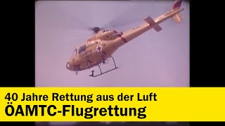 quotChristophorus bitte kommenquot  ÖAMTCFlugrettung [upl. by Meuse879]