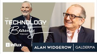 How Alastin Built the First Truly SciencePowered Skincare Line  Dr Alan Widgerow of Galderma [upl. by Manella538]