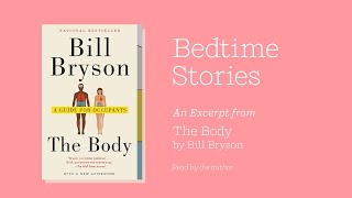 Read or Listen to Sleep The Body by Bill Bryson [upl. by Nylrahs885]