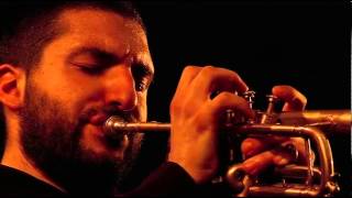 Ibrahim Maalouf  Beirut LIVE [upl. by Intruok]